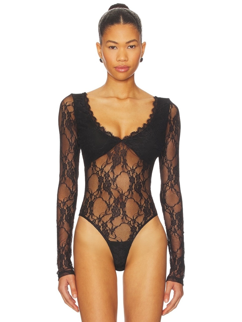 Superdown Halcyon Bodysuit